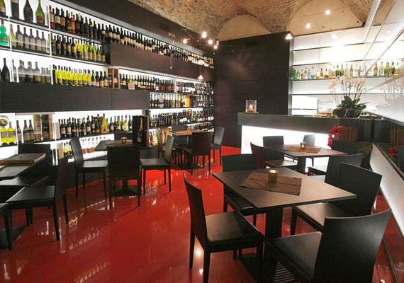 DIVINO WINE BAR