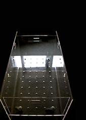 baby cradle